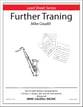 Further Traning piano sheet music cover